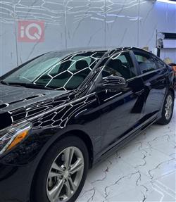 هیوندای سۆناتا